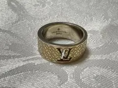 LOUIS VUITTON バーグ・モノグラム スウィート ドリーム リングのサムネイル