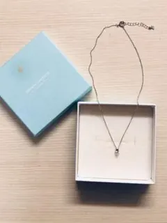 サマンサシルバのネックレス ※値下げしました