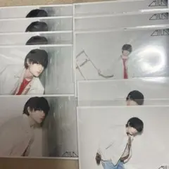 M!LK 佐野勇斗 生写真 10枚 46杯目