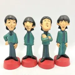 2026年最新】ビートルズフィギュアの人気アイテム - メルカリ