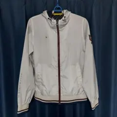 TOMMY HILFIGER GOLF　レディース　ナイロンウインドジャケット