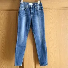 AZUL BY MOUSSY アズール デニム サイズS