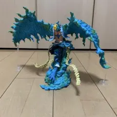 ワンピース一番くじ魂豪示像　B賞　マルコ