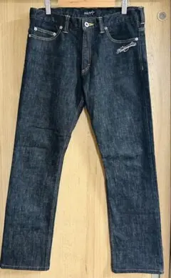 NENEMICROPOHNES/ナインマイクロフォンズ/DENIM 2026年最新】NineMicrophones デニム・ジーンズの人気アイテム - メルカリ