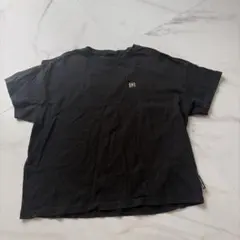DC ブラック Tシャツ 140サイズのサムネイル