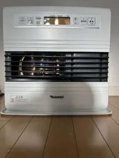 2025年最新】ダイニチ 石油ファンヒーターsgxの人気アイテム - メルカリ