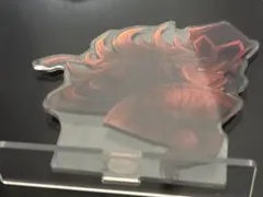 劇場版　鬼滅の刃　無限城編　童磨アクリルスタンド