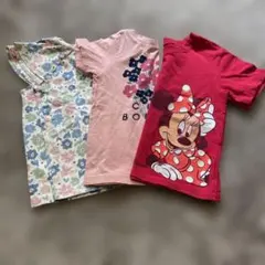 Tシャツセット