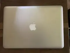 MacBook Air 13インチ Early 2015 初期化済み 充電器付 - メルカリ