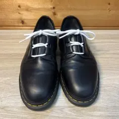 Dr.Martens ドクターマーチン 3ホール ブラック