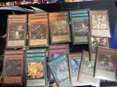 遊戯王 旧レリーフ 良品 23枚セット まとめ - メルカリ