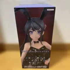 2026年最新】BiCute Bunnies Figure 桜島麻衣の人気アイテム - メルカリ