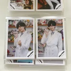 King & Price Memorial公式写真 まとめ売り