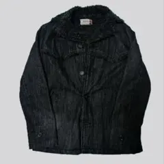 ファージャケット お兄系 平成 ギャル y2k archive グランジ 00s