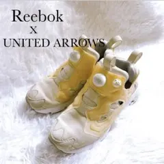 Reebok インスタポンプ フューリー OG 23.5cmのサムネイル