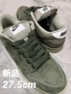 2026年最新】nike sb dunk low white gumの人気アイテム - メルカリ
