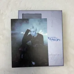 ENHYPEN ソヌ daydream White midnight アルバム