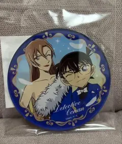 名探偵コナン　サンシャインシティ　てんぼうパーク限定　アクリルコースター