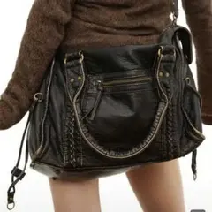 y2k トートバッグ