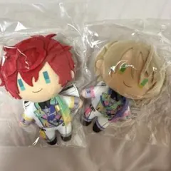 あんスタ 白鳥 藍良セット 8周年 コスマス もちマス 色紙 - メルカリ