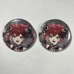 Crazy raccoon CR かるび