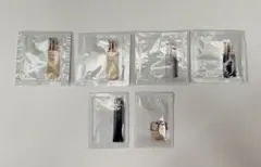 クレドポーボーテ　ルフォンドゥタンn オークル10 ファンデーション サンプル