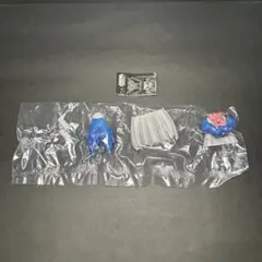 フィギュア　ドラゴンボール　ダーブラ　②