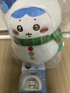 ちいかわ　エニマイくじ