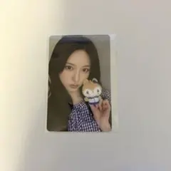 IVE Dive into MINIVE トレカ ガウル