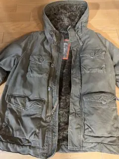 アメリカンイーグルアウトフィッターズ　ジャケットパーカーXL