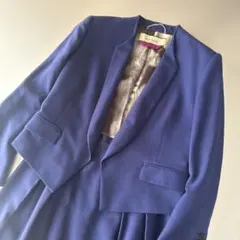 Paul Smith ポールスミス スカート スーツ フォーマル 上下セット