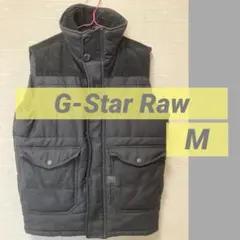 ベスト ダウンベスト ジレ アウター ボア コーデュロイ G-Star Rawのサムネイル