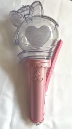 すとぷり いちごリボンペンライト