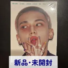 StrayKids スキズ KARMA ACCODIONver ヒョンジン 新品