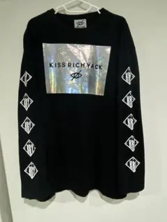 KRYCLOTHING 長袖カットソー