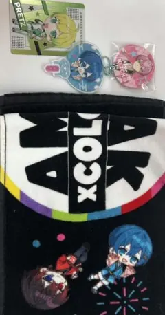 2026年最新】AMPTAK×COLOR タオルの人気アイテム - メルカリ