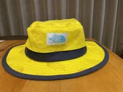 最終値下げ　ノースフェイス　キッズ　キャップ　ハット