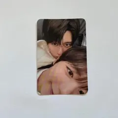 NCT WISH トレカ WISHLIST シオン リョウ ケミ