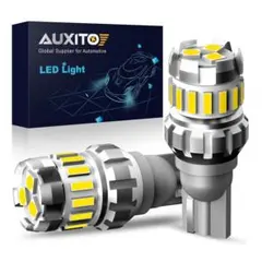 AUXITO T16 T15 3030 4014 LED ホワイト 6500k