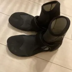 fellow ウェットスーツブーツ　25cm 裏起毛