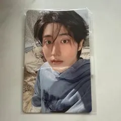 Stray Kids ペンミ オンライングッズ特典 ハン