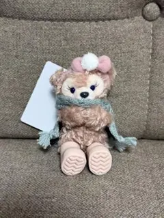 【新品タグ付き、送料込】シェリーメイ ダンシングスノーフレークス