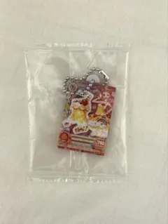 アイカツ だれでもアイドル活動アクリルチャーム3 有栖川おとめ　2個セット
