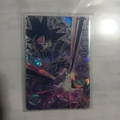 BM7‐SEC2 P 紅き仮面のサイヤ人