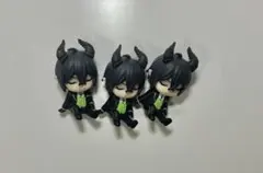 ツイステ　肩ズンFig vol.2 ディアソムニア寮　マレウス　３点セット