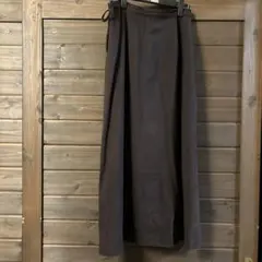 Pageboy ロングスカート