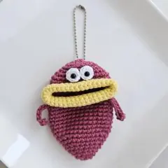 パクパクモンスター 【さっちゃん】