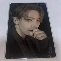 enhypen the sin vanish weverse ラキドロ ヒスン