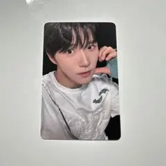 nctwish nct wish everline ヨントン　トレカ　ジェヒ