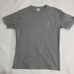 チャンピオン　champion Ｔシャツ グレー　Sサイズのサムネイル